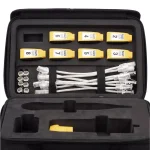Klein Tools VDV Scout Pro 2 Test and Map ID Remote Kit for Scout Pro LT & Scout Pro 2 Testers thumbnail 6