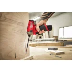 Milwaukee M12 FUEL 4-in-1 Installation Drill Driver & SURGE Impact Driver Combo Kit thumbnail 7