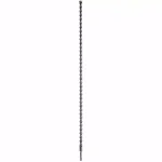 Bosch SDS-Plus Carbide Rotary Hammer Drill Bit, 3/4 in. x 39 in. thumbnail 1