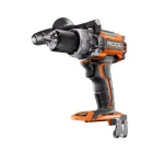 RIDGID 18V Brushless 1/2 in. Compact Hammer Drill/Driver (Tool Only) thumbnail 1