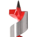 Milwaukee 1-1/2 in. x 18 in. Ship Auger Bit with Impact Rated Hex Shank thumbnail 3