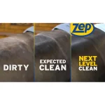 Zep Leather Cleaner and Conditioner, 24 oz. thumbnail 4