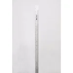 Kapro 36 in. Aluminum Ruler with Dual-Sided English and Metric Graduations and Conversion Tables thumbnail 2