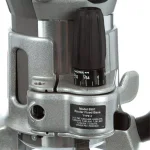PORTER-CABLE 2.25 HP Fixed Base Router Kit, 12 Amp, Variable Speed thumbnail 9