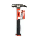 Crescent 20 oz. Fiberglass Rip Claw Hammer with Polished Forged Steel Head thumbnail 3