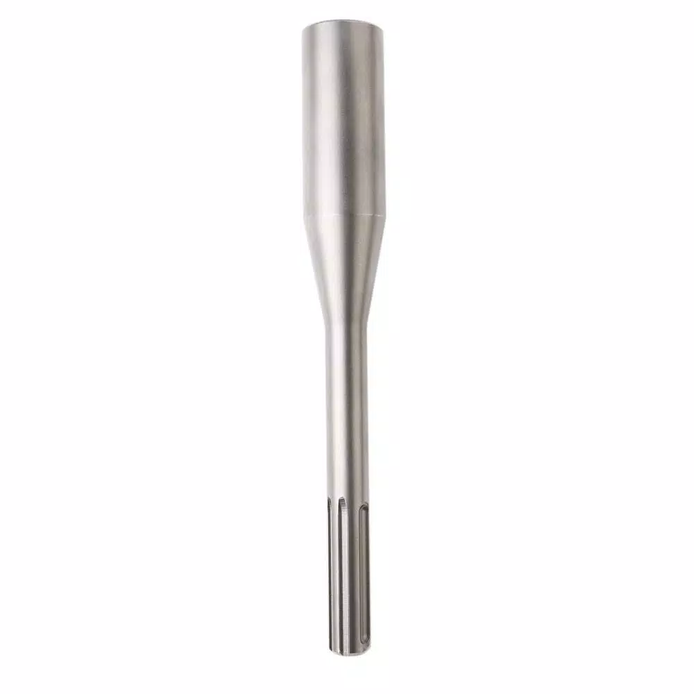 Milwaukee 9-3/4 in. SDS-Max Ground Rod Driver for 5/8 in. and 3/4 in. Rods