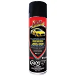 Dry Shine Waterless Car Wash Exterior Detailing Kit with 4 Dual Pile Microfiber Towels thumbnail 5