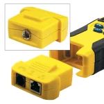Klein Tools VDV Scout Pro 2 Tester and Test-N-Map Remote Kit thumbnail 9