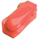 ERB Hi-Viz Orange Eyewear Clip for Hard Hats thumbnail 1