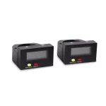 WEN 2-Axis Digital Readout Kit for Metal Lathes - Compatible with Grizzly & Central Machinery thumbnail 2