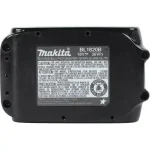 Makita 18V LXT Lithium-Ion 2.0Ah Compact Battery Pack with Fuel Gauge (2-Pack) thumbnail 5