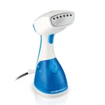 Hamilton Beach Handheld Garment Steamer, 1000W, White thumbnail 1