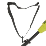 Sun Joe SJH904E 2-in-1 Convertible Electric Pole Hedge Trimmer, 19 in. Blades, 4.5 Amp thumbnail 2