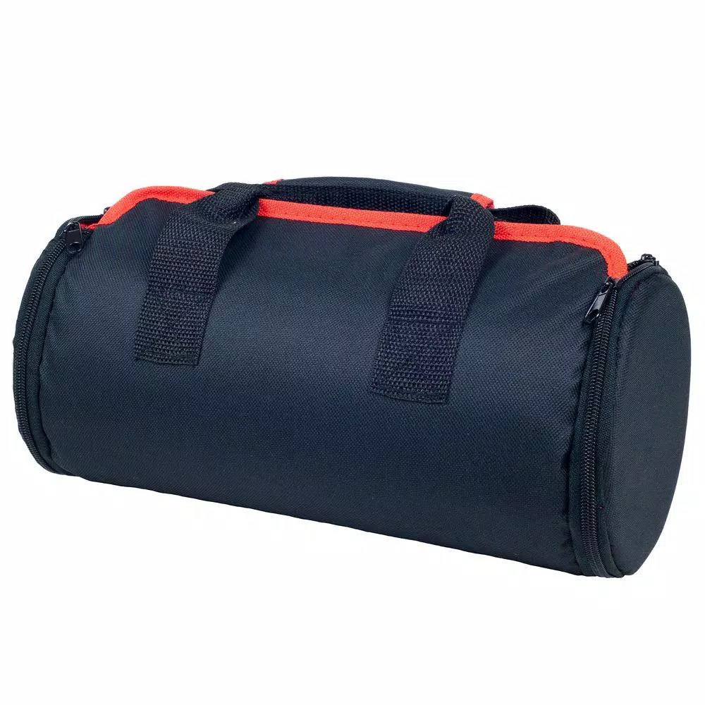 Stalwart 86-Piece Multipurpose Hand Tool Set with Compact Roll-Up Carrying Case