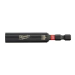 Milwaukee SHOCKWAVE 3 in. Impact Magnetic Drive Guide with Custom Alloy76 Steel thumbnail 1