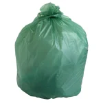 Stout EcoSafe 64 Gal. Compostable Trash Bags, 30 Count thumbnail 1