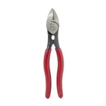 Klein Tools 7-5/8 in. All-Purpose Shears and BX Cable Cutter with Wire Stripping Notch thumbnail 3