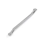 TEKTON 8 mm x 10 mm 45° Offset Double Box End Wrench thumbnail 1