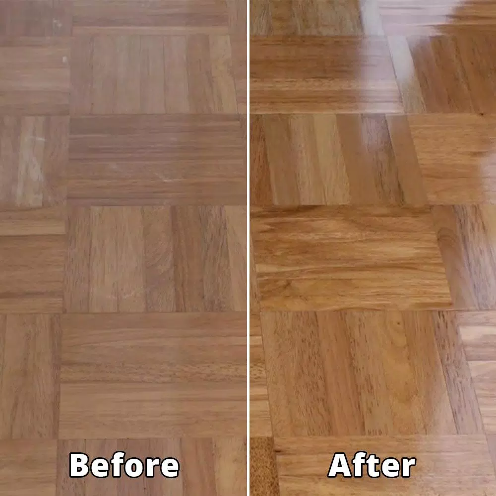 Rejuvenate 16 oz. Floor Restorer and Protectant