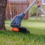 Scotts 13 in. 4 Amp Corded Electric String Trimmer thumbnail 2