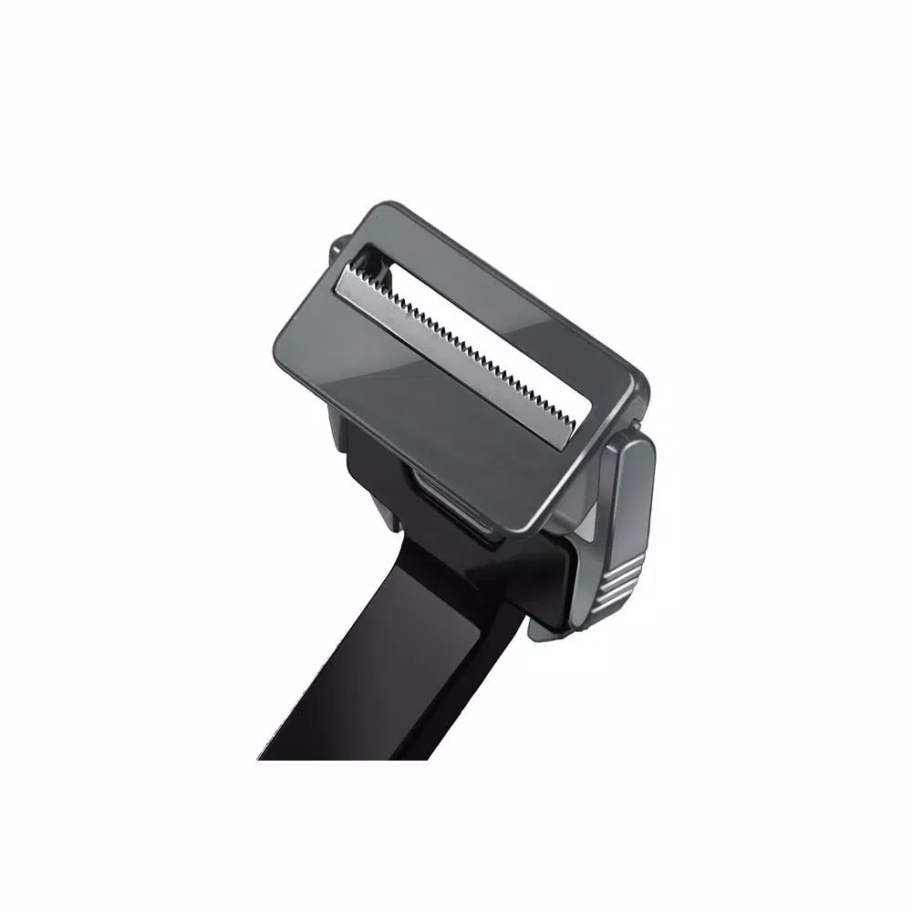 Simposh Slim Mechanical Multi-Peeler with Patented Control System for Fruits and Vegetables