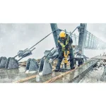 DEWALT FLEXVOLT 60V MAX Cordless Brushless 1-7/8 in. SDS MAX Combination Rotary Hammer (Tool-Only) thumbnail 8