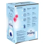Downy Eco Box April Fresh Scent Fabric Softener, HE Compatible, 105 oz (180 Loads) thumbnail 3