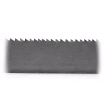 WEN 56.5 in. Bi-Metal Variable Pitch Bandsaw Blade, 14/18 TPI, 1/2 in. Width thumbnail 2