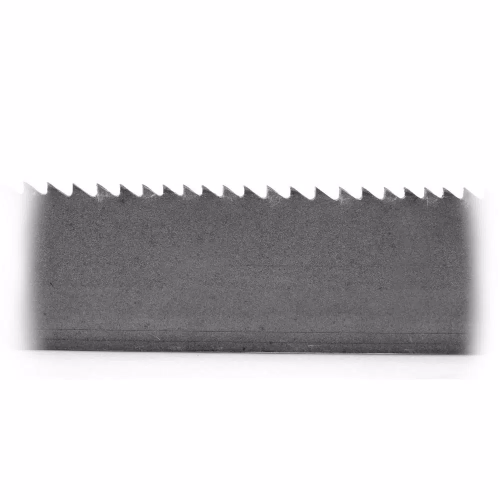 WEN 56.5 in. Bi-Metal Variable Pitch Bandsaw Blade, 14/18 TPI, 1/2 in. Width