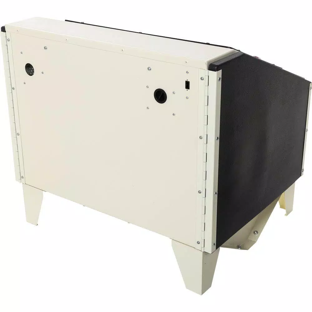 Shop Fox M1114 Bench-Top Sandblast Cabinet
