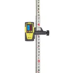 AdirPro 8 ft. Fiberglass Telescoping Grade Rod with SAE Graduations thumbnail 3