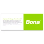 Bona PowerPlus Antibacterial Hard-Surface Floor Cleaner Refill, 128 oz. thumbnail 10