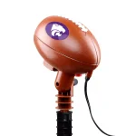 Unbranded Lite-Imation NCAA Kansas State Wildcats Team Pride LED Projector Light thumbnail 1