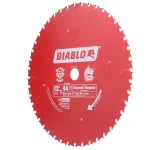 Diablo 12 in. x 44-Teeth General Purpose Carbide Circular Saw Blade thumbnail 3