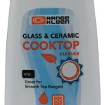 Unbranded Range Kleen Porcelain Kleener Cooktop Cleaner, 6 oz. thumbnail 2