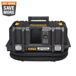 DEWALT FLEXVOLT 60V MAX Cordless Dust Extractor Kit (Tool Only) DCV585 thumbnail 1