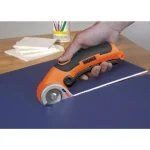 WORX ZipSnip 4V Cordless Electric Scissors, Lithium-Ion Power Tool thumbnail 6