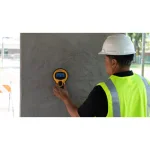Zircon MetalliScanner MT X Industrial-Grade Electronic Metal Locator & Rebar Detector thumbnail 4