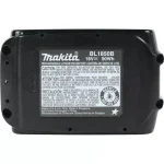 Makita 18V LXT Lithium-Ion 5.0 Ah High Capacity Battery Pack (2-Pack) thumbnail 5