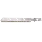 Unbranded Diamond Grit Jig Saw Blade for Porcelain, Ceramic, and Glass Tile thumbnail 4