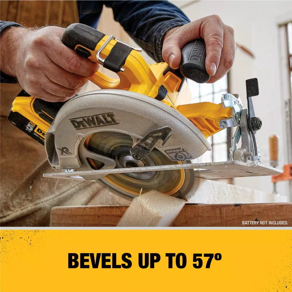 DEWALT 20V MAX XR Brushless 5 in. Random Orbital Sander Kit with 4.0 Ah Battery