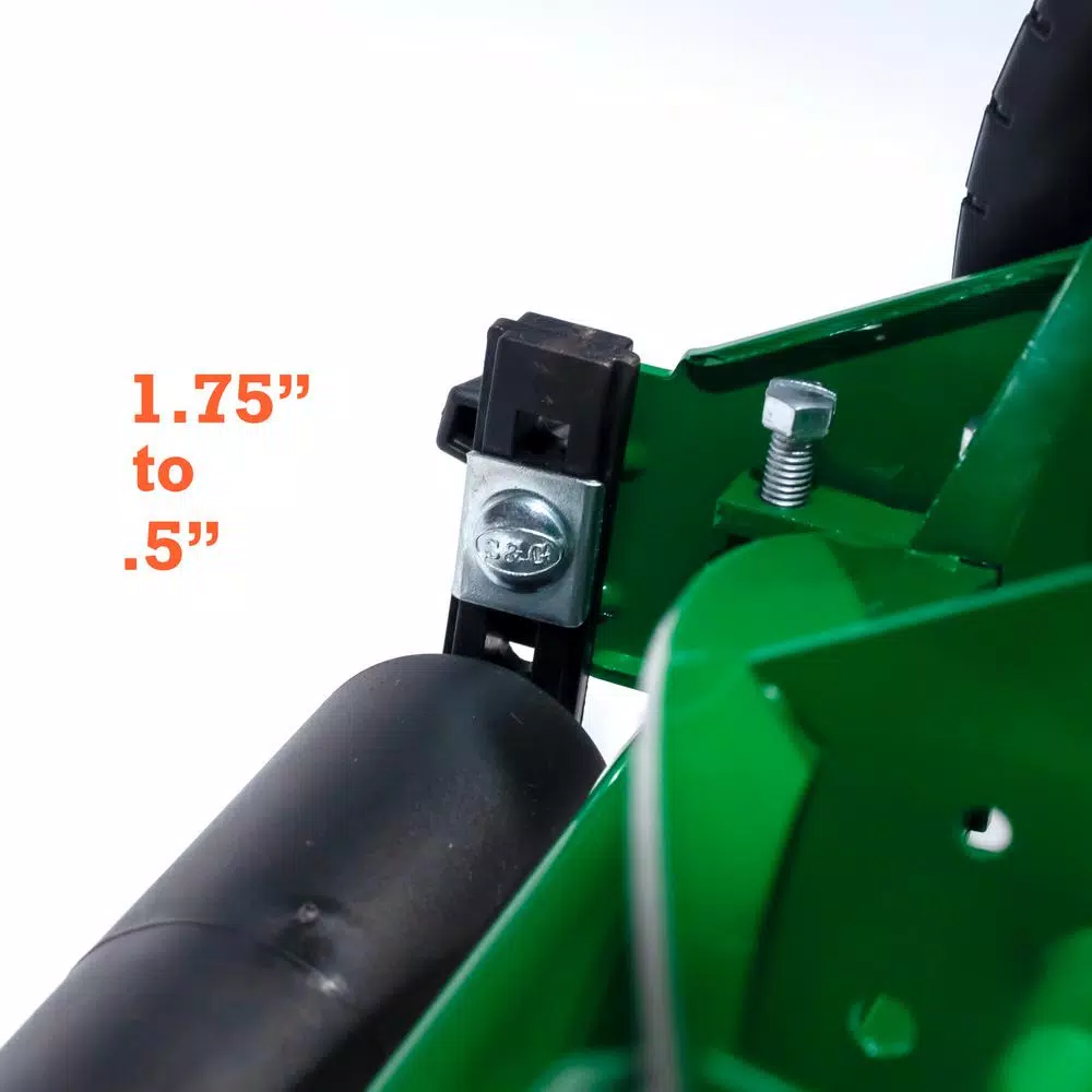 Scotts 16 in. Manual Walk Behind Push Reel Lawn Mower