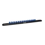 Husky 1/2 in. Swivel Magnetic Socket Rail Organizer thumbnail 2