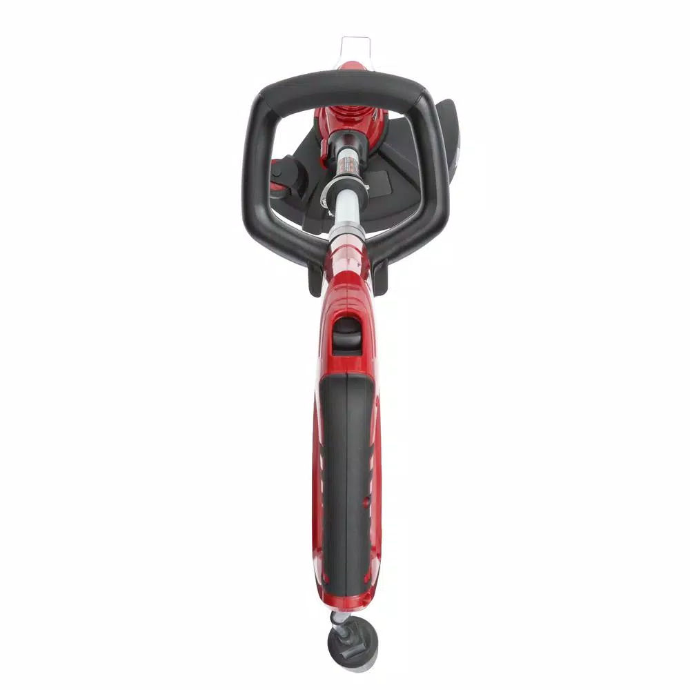 Toro 14 in. 5 Amp Corded String Trimmer and Edger with Aluminum Shaft