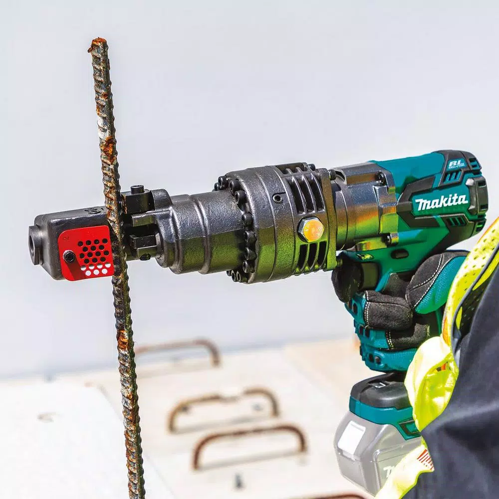 Makita 18V LXT Brushless Cordless Rebar Cutter (Tool-Only) - XCS04ZK