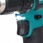 Makita 12V MAX CXT Brushless 3/8 in. Cordless Driver Drill (Tool-Only) thumbnail 2