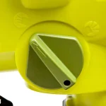 Sun Joe SBJ604E 3-in-1 Electric Leaf Blower, Vacuum, and Shredder - 200 MPH, 450 CFM thumbnail 2