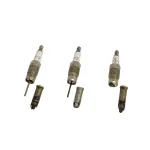 Lisle 3-Valve Broken Spark Plug Remover Kit for 2004-2008 Ford Triton Engines thumbnail 3
