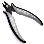 Hakko CHP TR-25-50-D Precision Flush Cutters by Hakko - 16 AWG Max Cut thumbnail 1