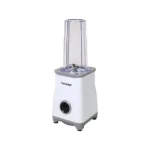 Tayama EBL-102P4 Multi-Blender 15-Piece Personal Set, 250W, White thumbnail 2